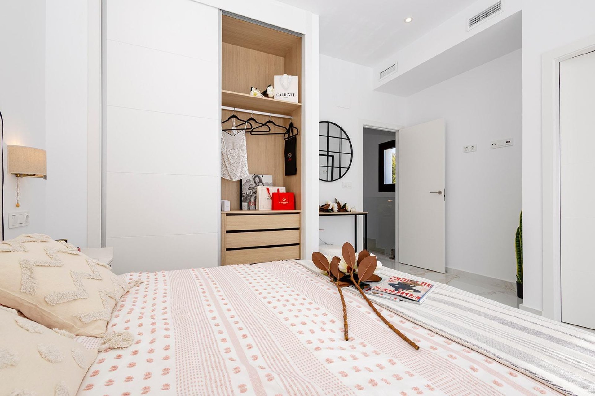 Nueva construcción  - Chalet Independiente - Polop - Polop Hills