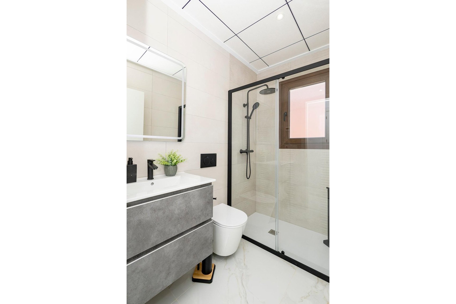 Nueva construcción  - Chalet Independiente - Polop - Polop Hills