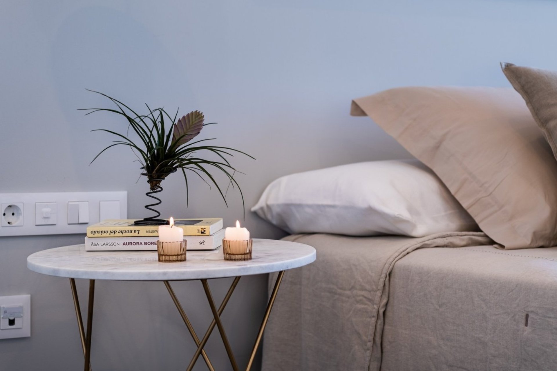 Nueva construcción  - Chalet Independiente - Polop - Urbanizaciones