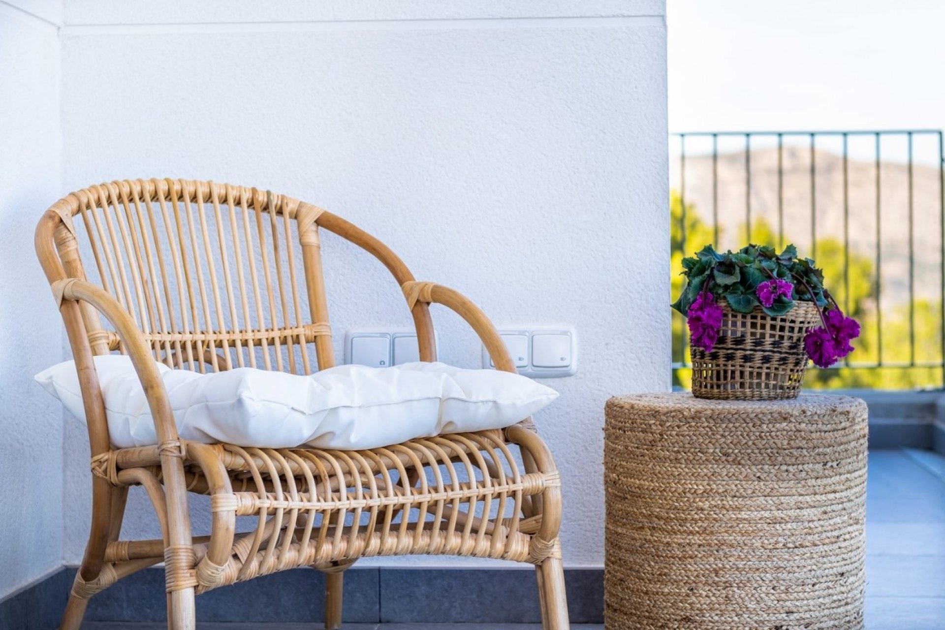 Nueva construcción  - Chalet Independiente - Polop - Urbanizaciones