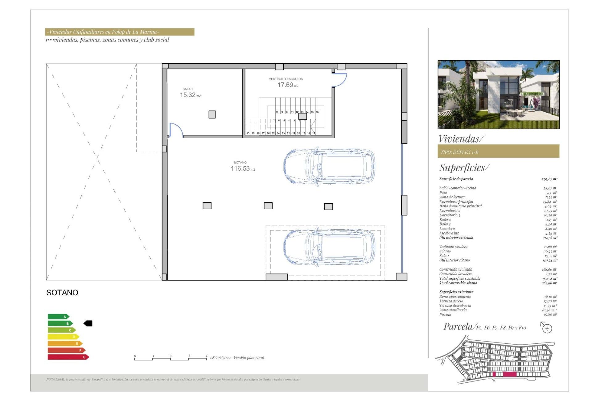 Nueva construcción  - Chalet Independiente - Polop - Urbanizaciones