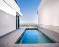 Nueva construcción  - Chalet Independiente - Polop - Urbanizaciones