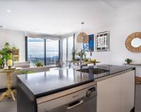 Nueva construcción  - Chalet Independiente - Polop - Urbanizaciones