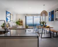 Nueva construcción  - Chalet Independiente - Polop - Urbanizaciones