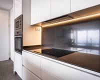 Nueva construcción  - Chalet Independiente - Polop - Urbanizaciones
