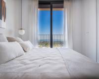 Nueva construcción  - Chalet Independiente - Polop - Urbanizaciones