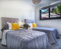 Nueva construcción  - Chalet Independiente - Polop - Urbanizaciones