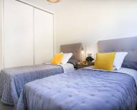 Nueva construcción  - Chalet Independiente - Polop - Urbanizaciones