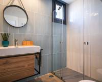 Nueva construcción  - Chalet Independiente - Polop - Urbanizaciones