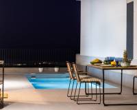 Nueva construcción  - Chalet Independiente - Polop - Urbanizaciones