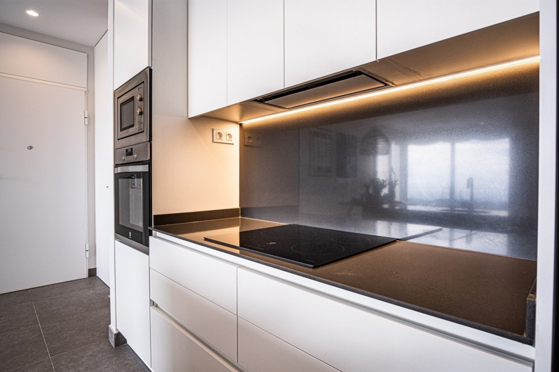 Nueva construcción  - Chalet Independiente - Polop - Urbanizaciones