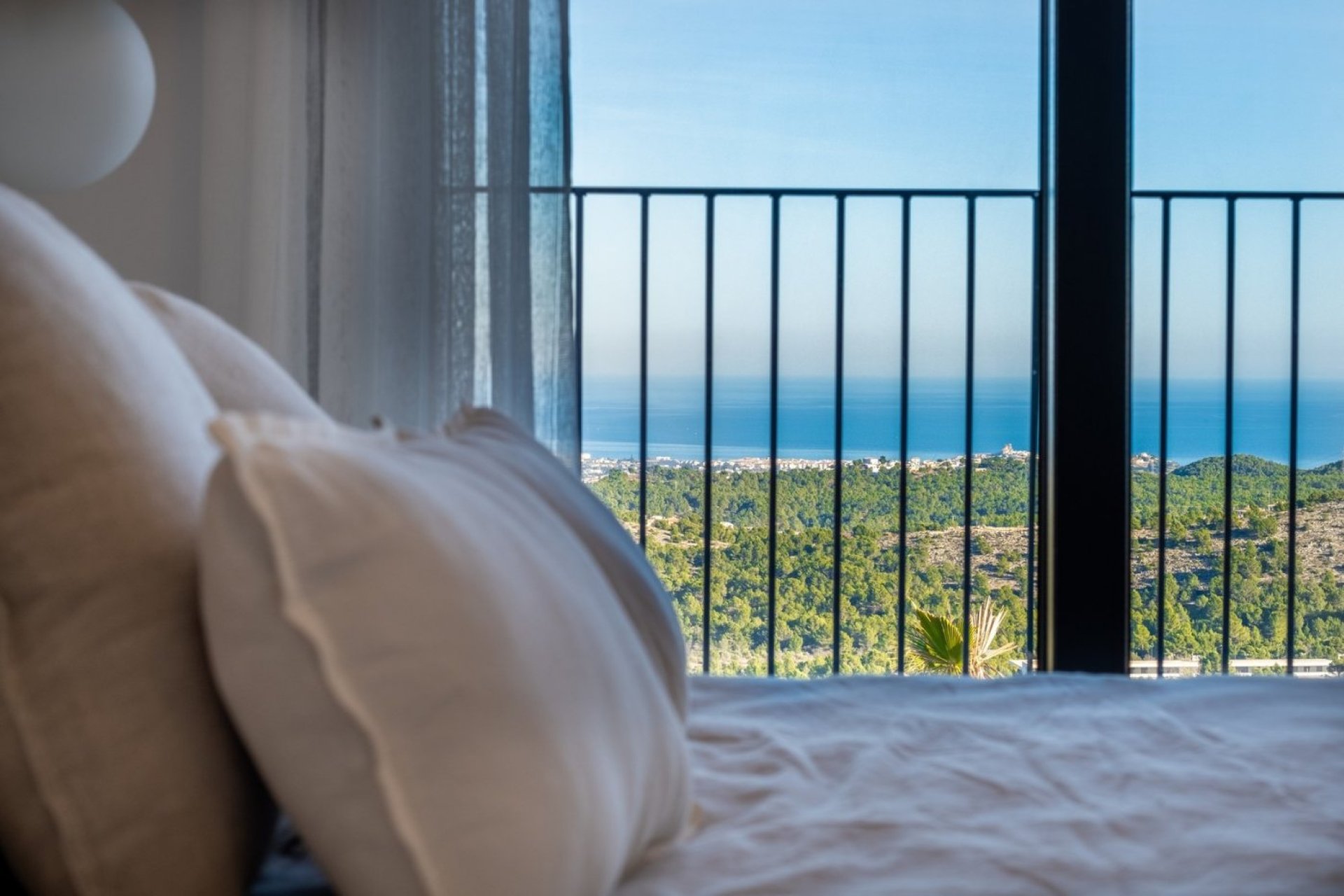 Nueva construcción  - Chalet Independiente - Polop - Urbanizaciones