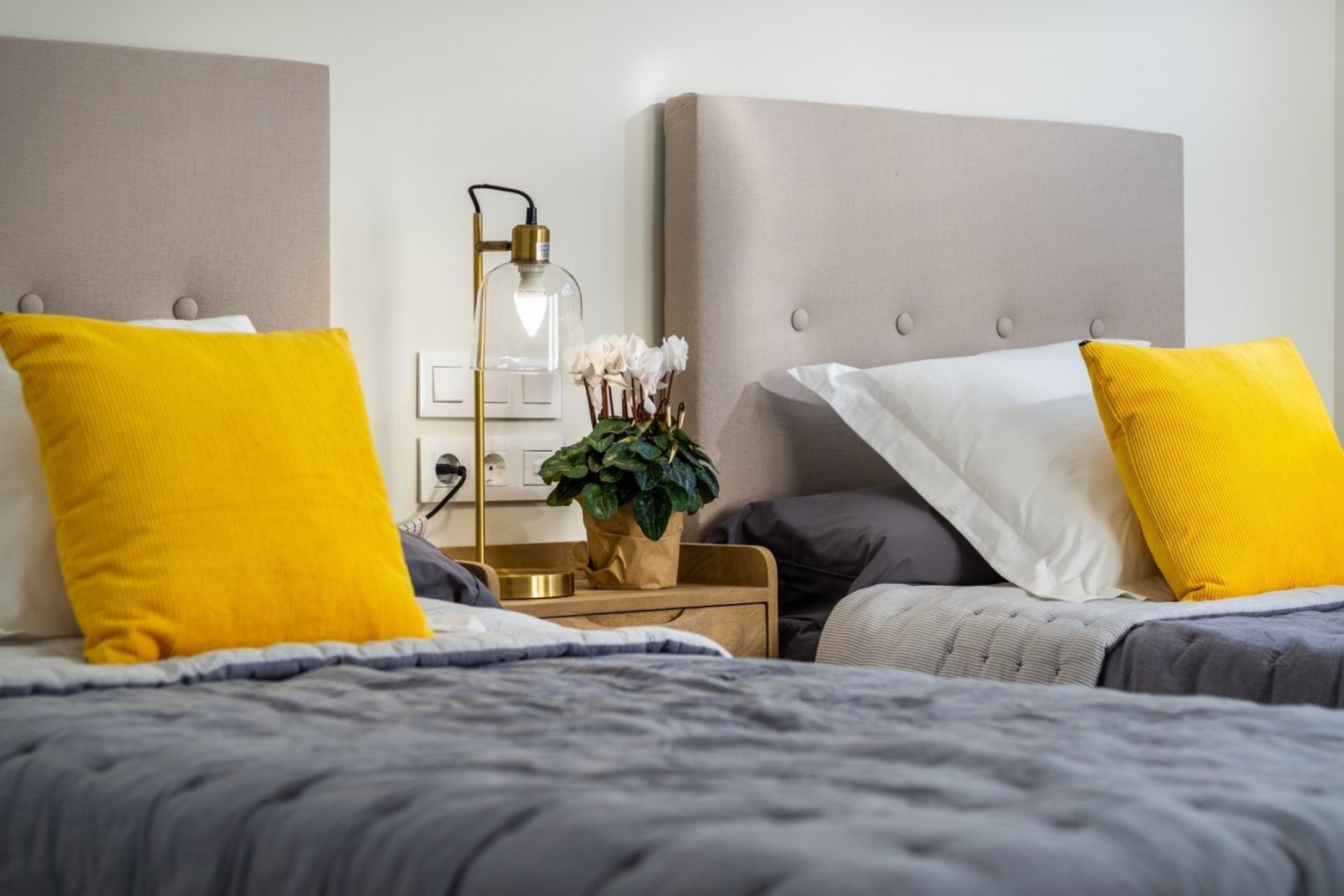 Nueva construcción  - Chalet Independiente - Polop - Urbanizaciones