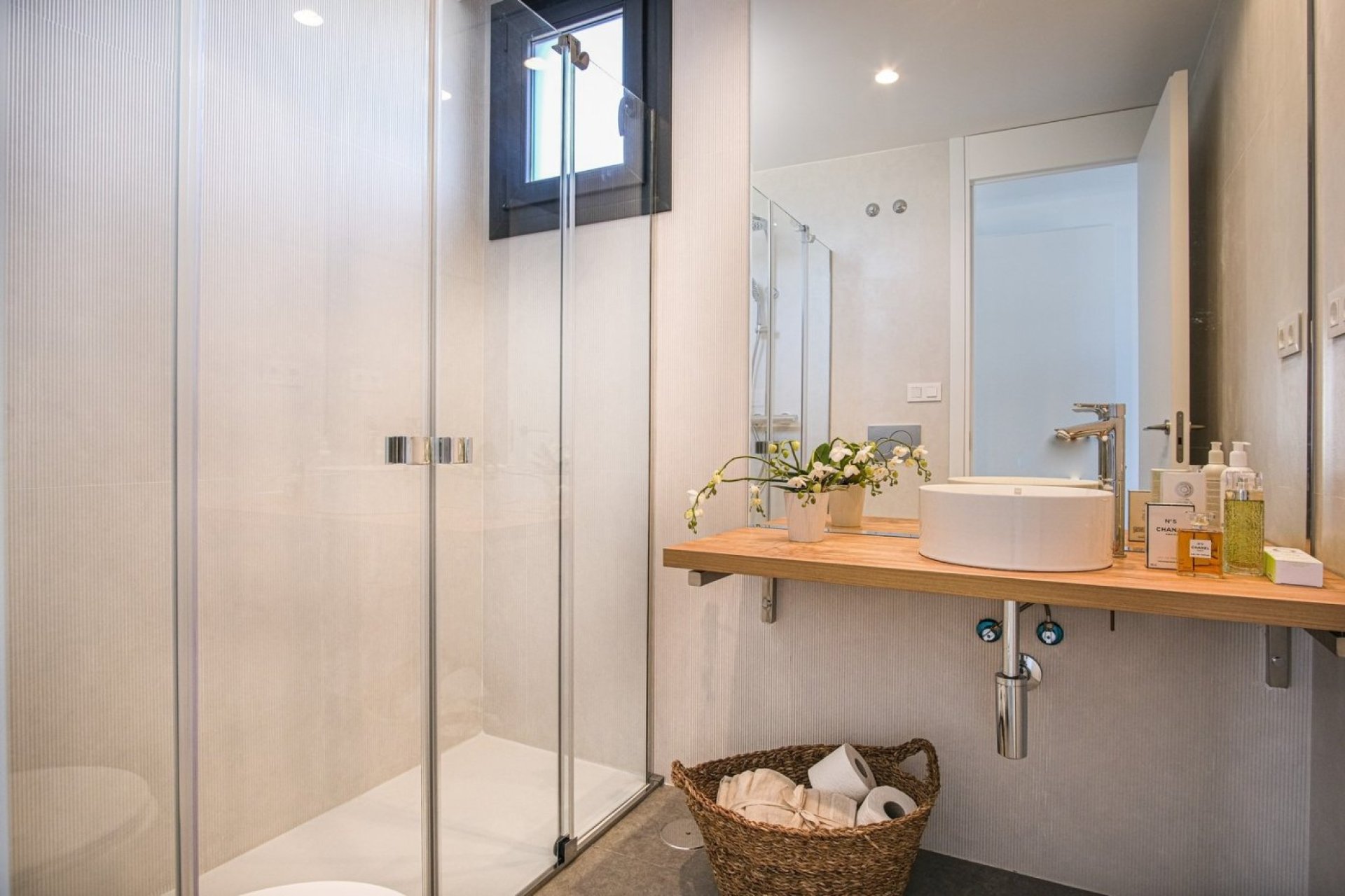 Nueva construcción  - Chalet Independiente - Polop - Urbanizaciones