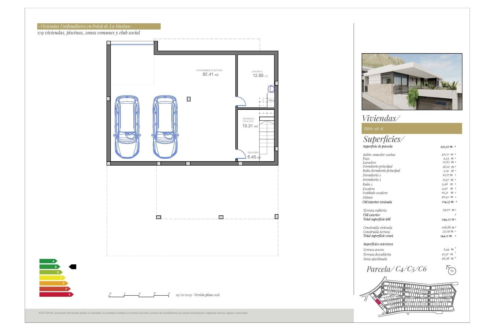 Nueva construcción  - Chalet Independiente - Polop - Urbanizaciones