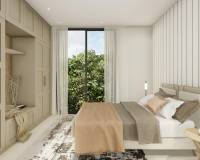 Nueva construcción  - Chalet Independiente - Polop - Urbanizaciones