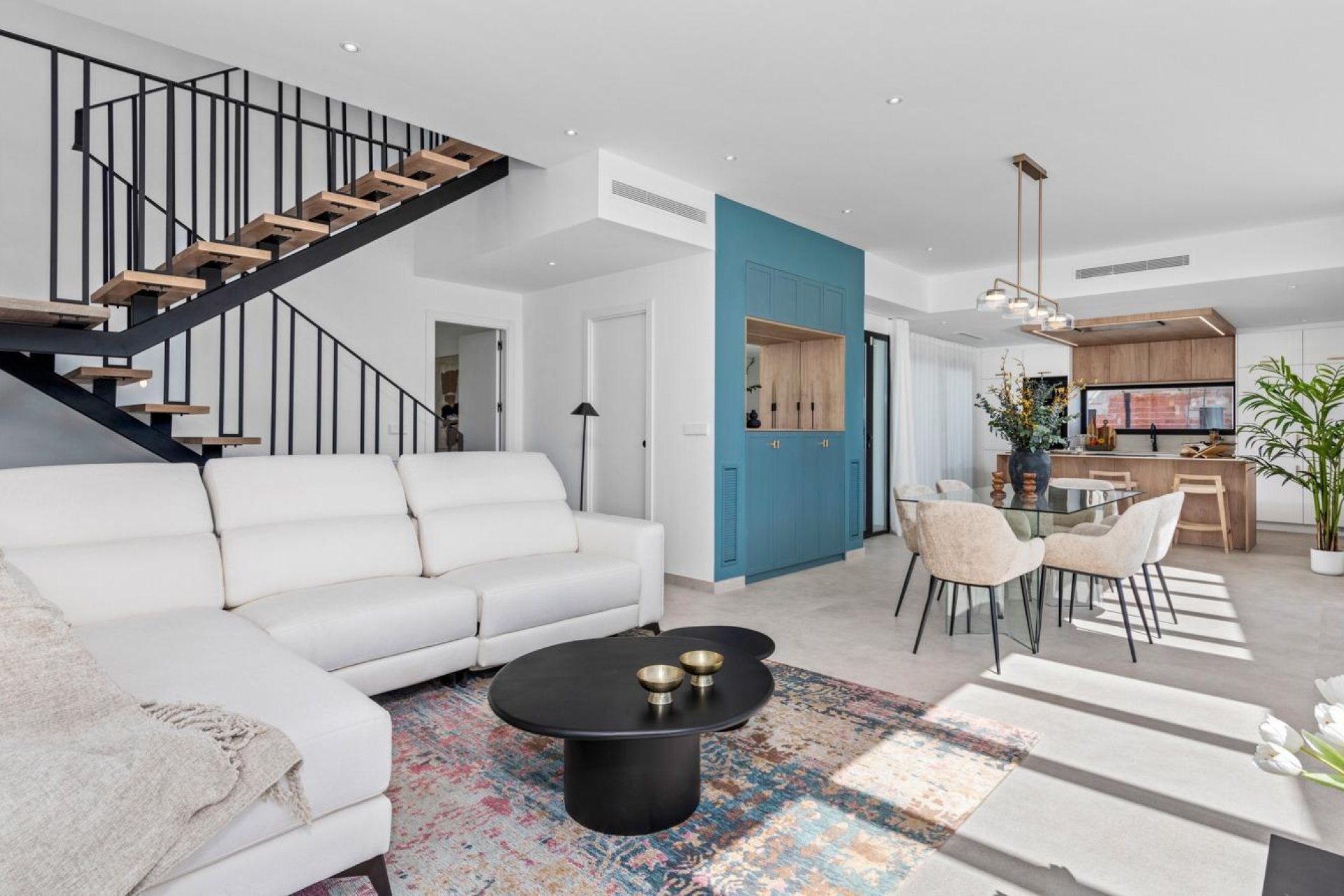 Nueva construcción  - Chalet Independiente - Polop - Urbanizaciones