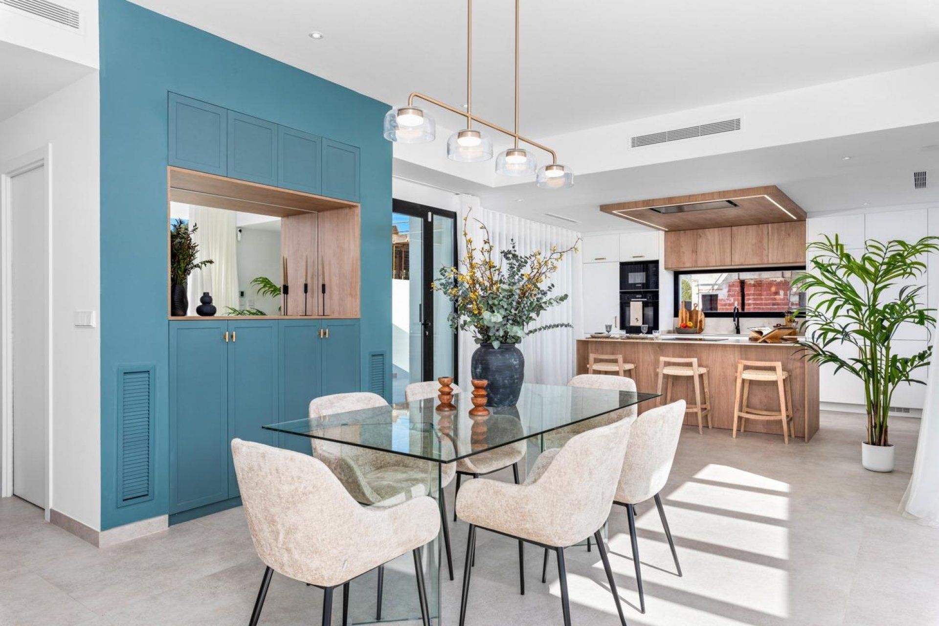 Nueva construcción  - Chalet Independiente - Polop - Urbanizaciones