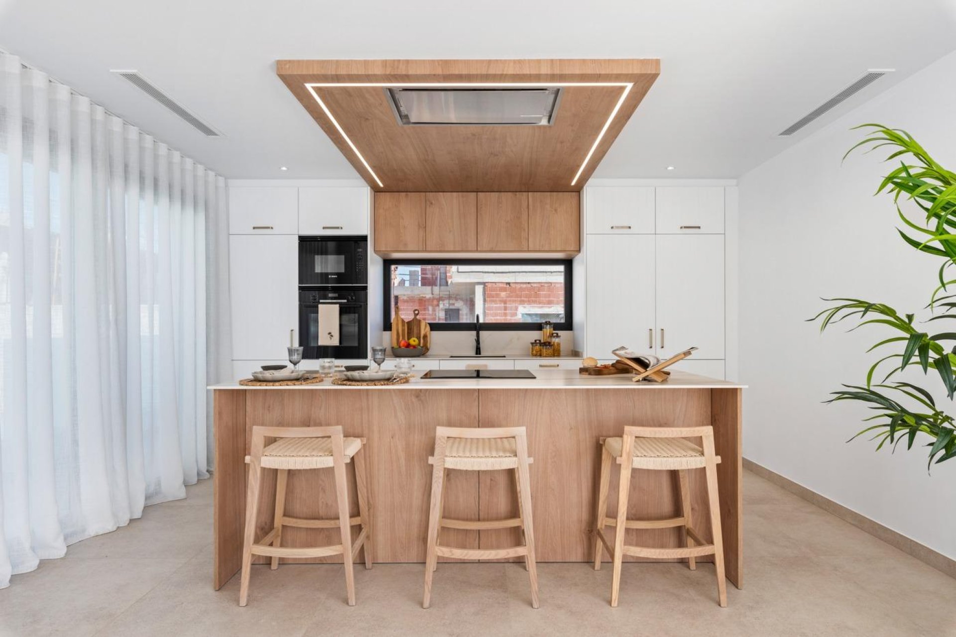 Nueva construcción  - Chalet Independiente - Polop - Urbanizaciones