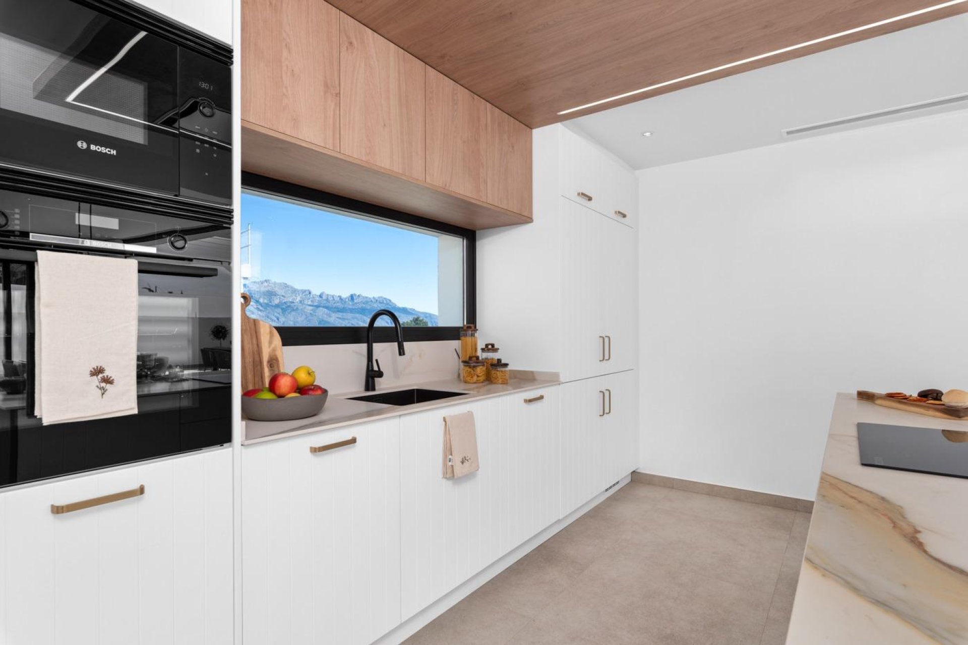 Nueva construcción  - Chalet Independiente - Polop - Urbanizaciones