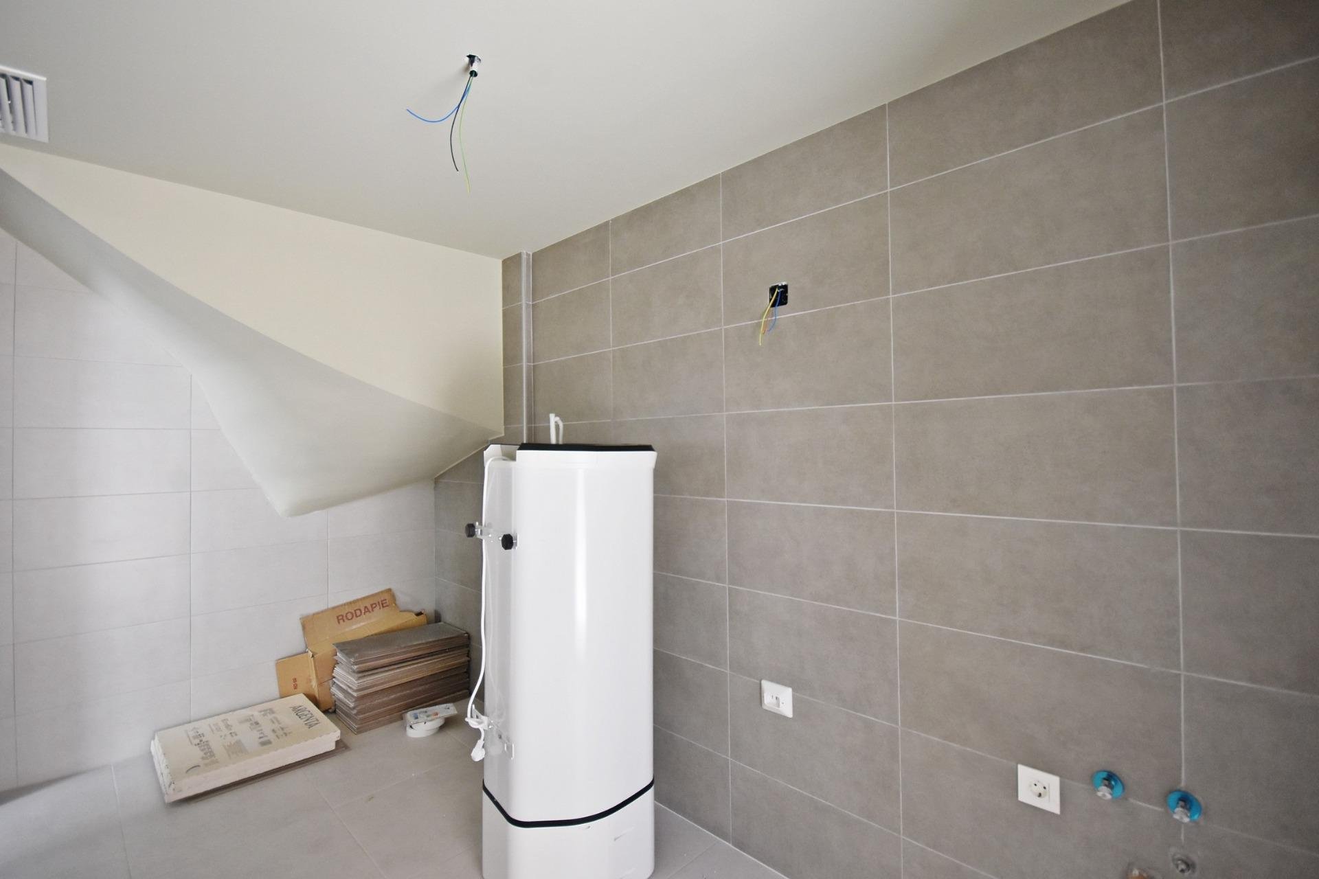 Nueva construcción  - Chalet Independiente - Puerto de Mazarron - Mar De Plata