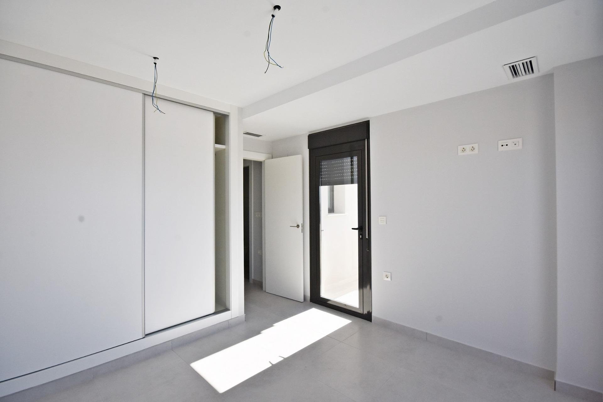 Nueva construcción  - Chalet Independiente - Puerto de Mazarron - Mar De Plata