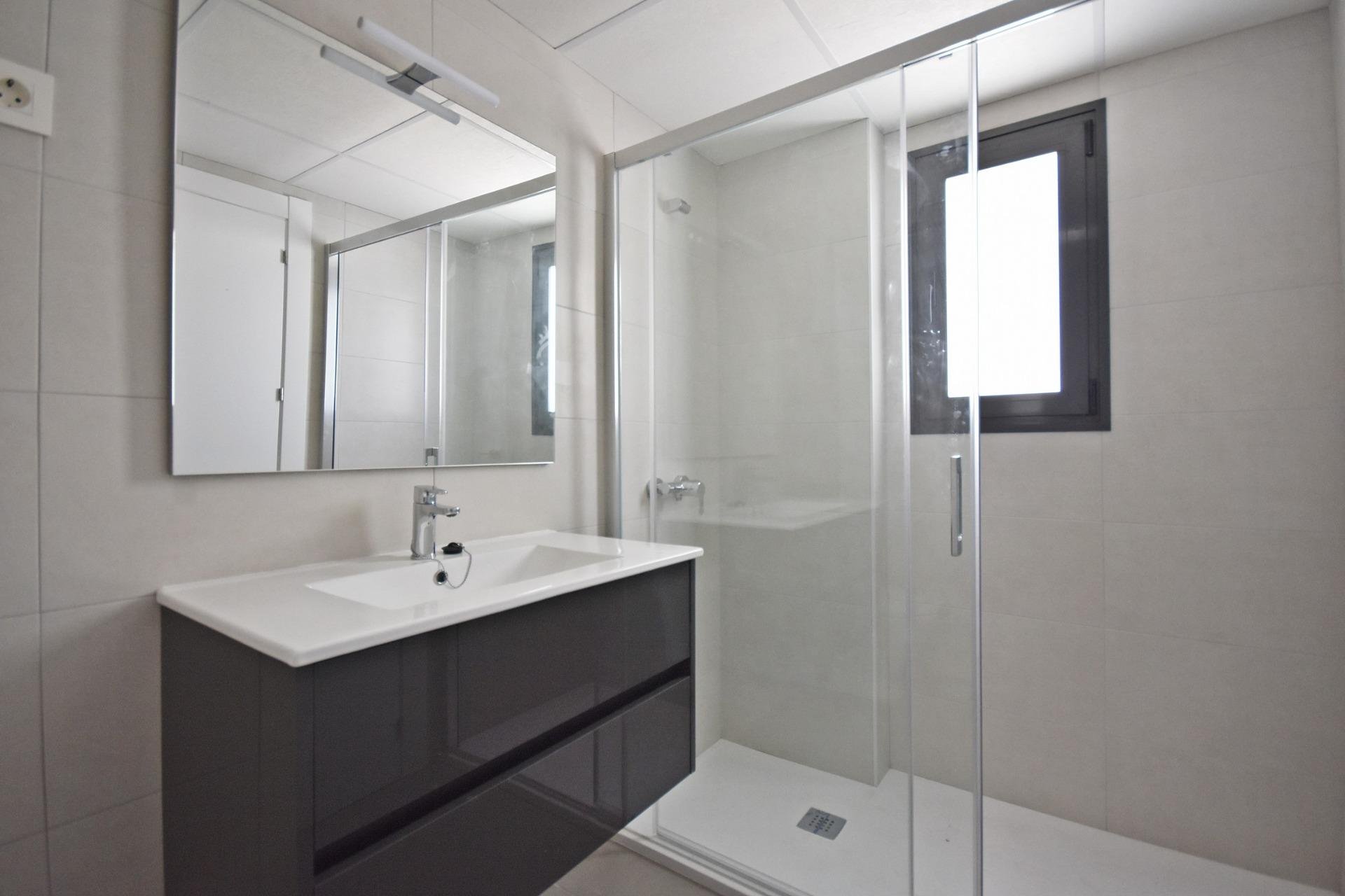 Nueva construcción  - Chalet Independiente - Puerto de Mazarron - Mar De Plata