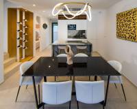 Nueva construcción  - Chalet Independiente - Punta Prima - La Ciñuelica