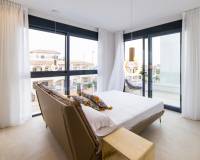 Nueva construcción  - Chalet Independiente - Punta Prima - La Ciñuelica
