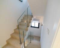 Nueva construcción  - Chalet Independiente - Punta Prima - La Ciñuelica