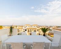 Nueva construcción  - Chalet Independiente - Punta Prima - La Ciñuelica