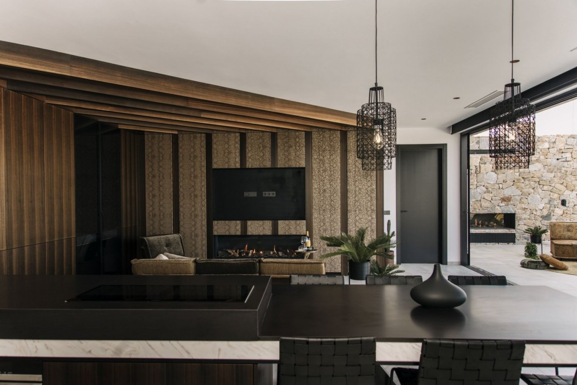 Nueva construcción  - Chalet Independiente - Rojales - Altos De La Marquesa