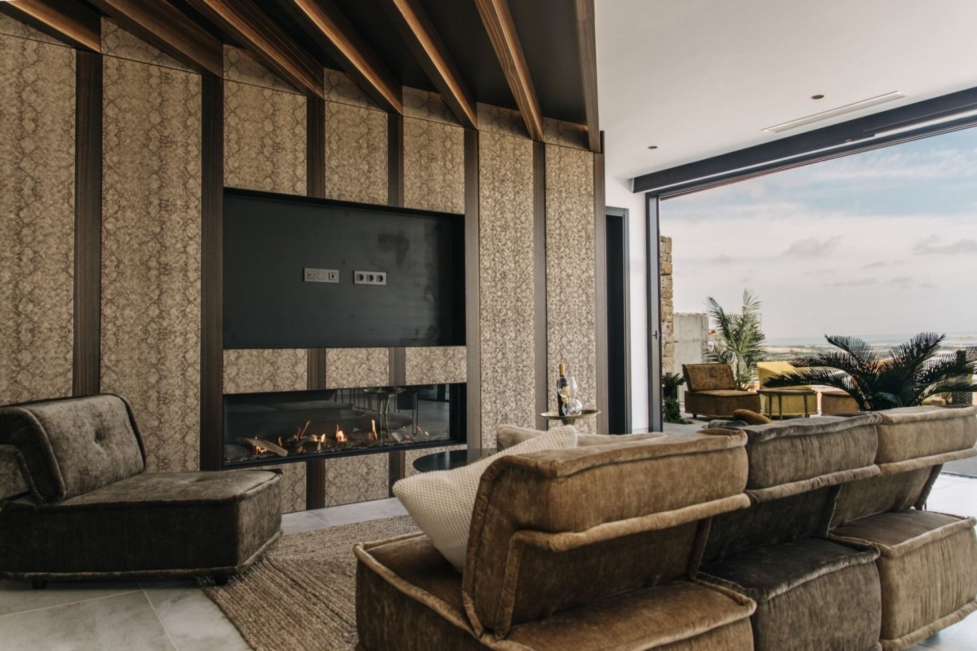 Nueva construcción  - Chalet Independiente - Rojales - Altos De La Marquesa