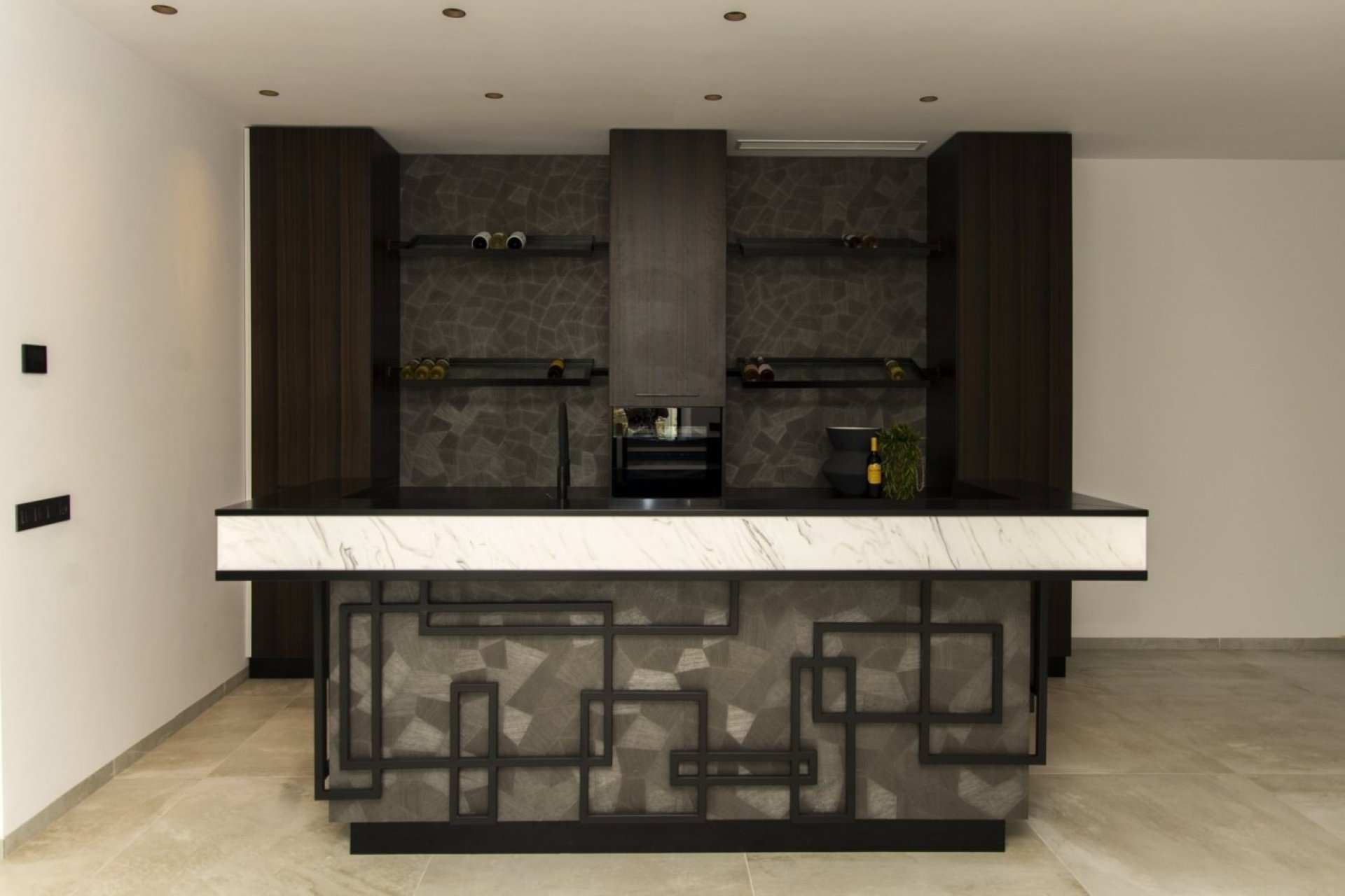 Nueva construcción  - Chalet Independiente - Rojales - Altos De La Marquesa