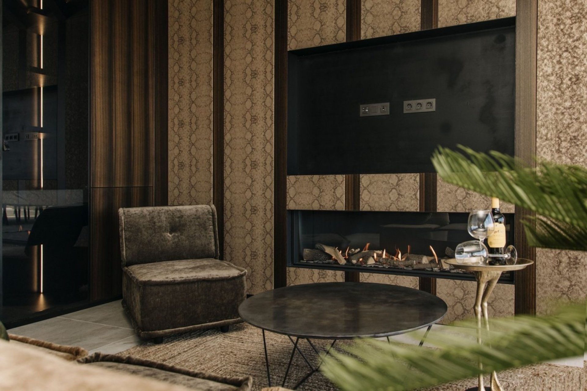 Nueva construcción  - Chalet Independiente - Rojales - Altos De La Marquesa