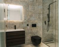 Nueva construcción  - Chalet Independiente - Rojales - Altos De La Marquesa