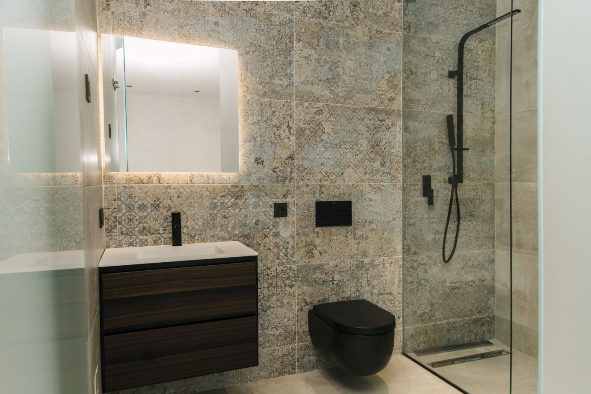 Nueva construcción  - Chalet Independiente - Rojales - Altos De La Marquesa