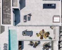 Nueva construcción  - Chalet Independiente - Rojales - Altos De La Marquesa
