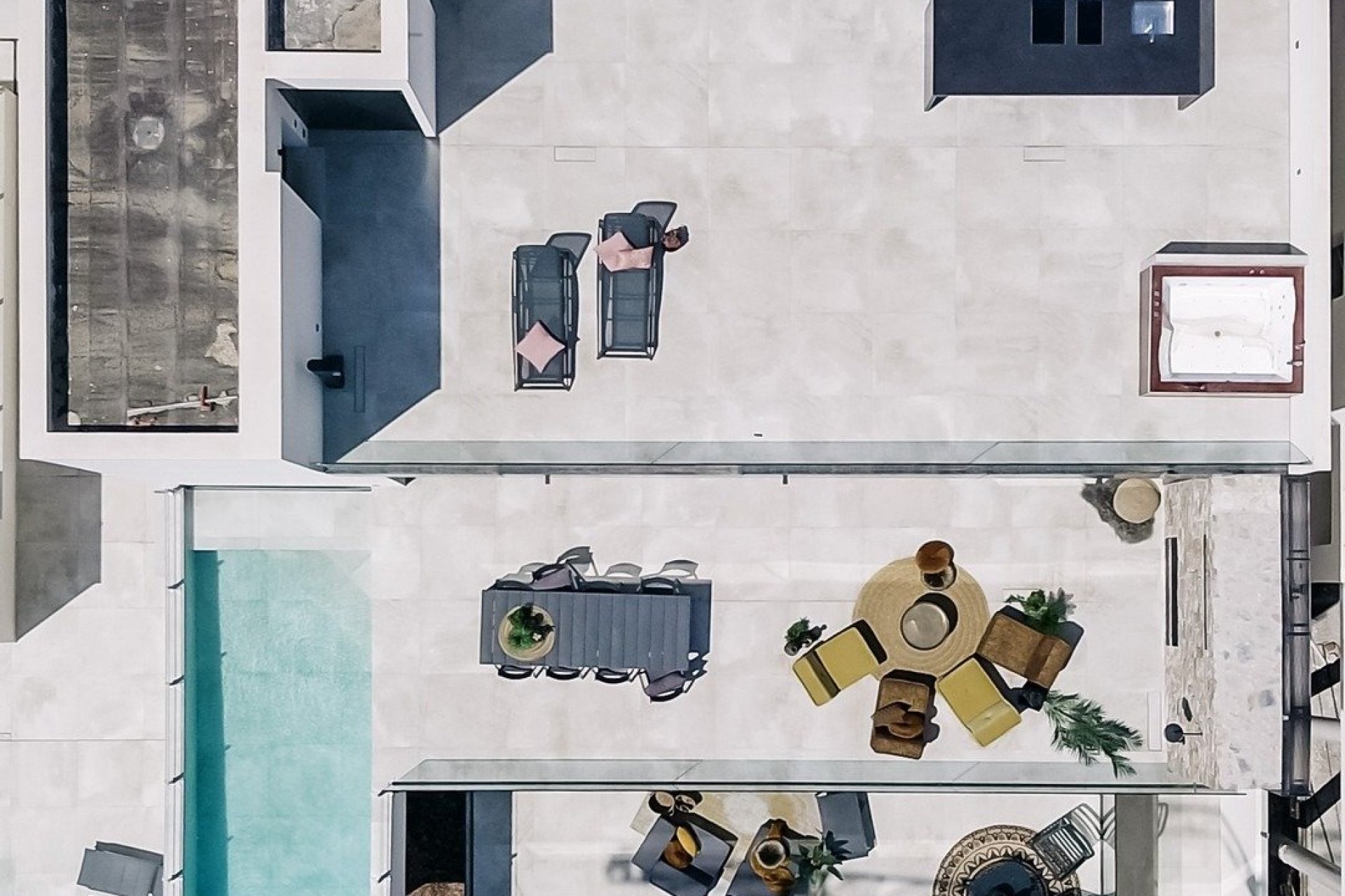 Nueva construcción  - Chalet Independiente - Rojales - Altos De La Marquesa