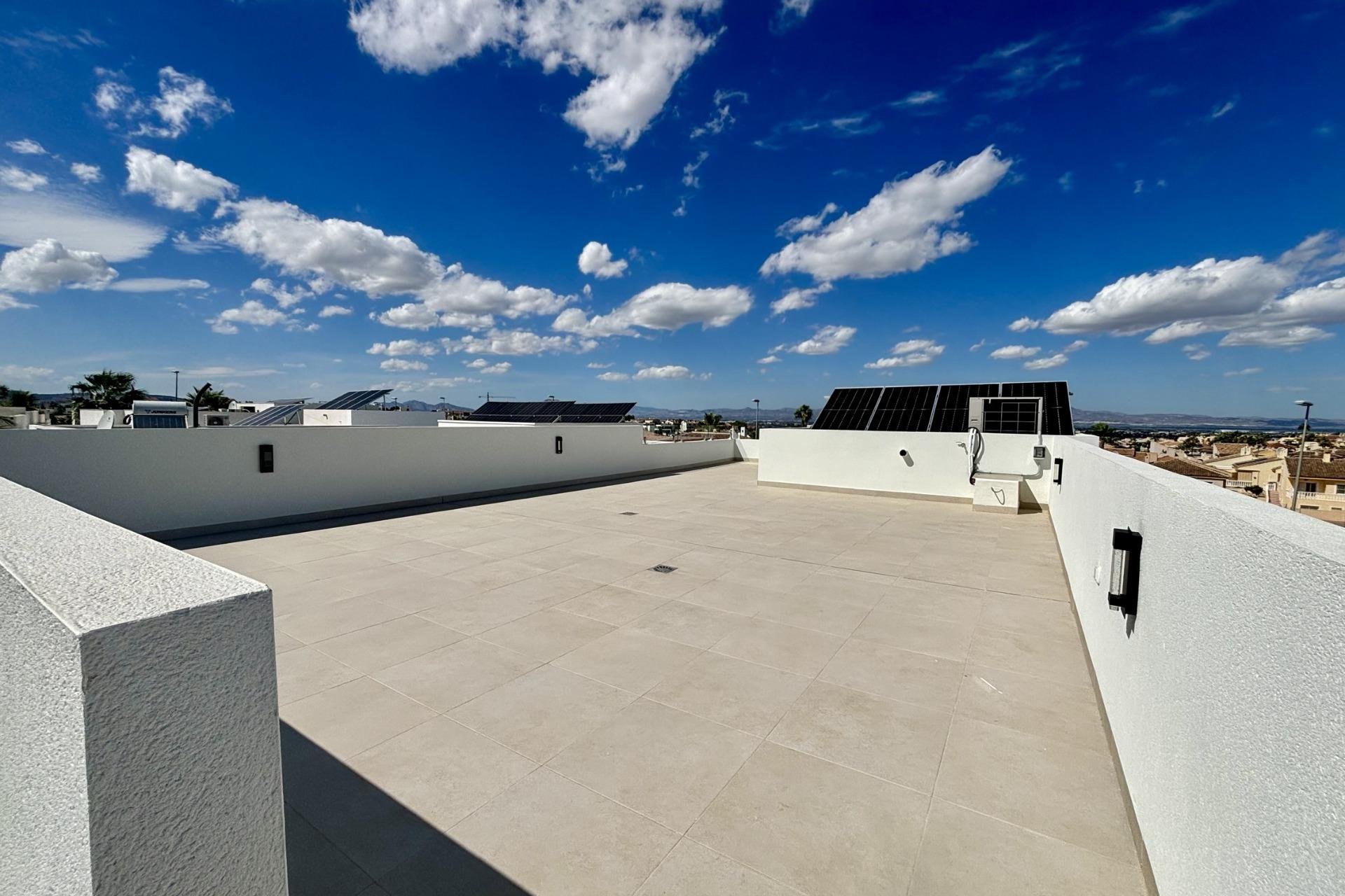 Nueva construcción  - Chalet Independiente - Rojales - Atalaya Park