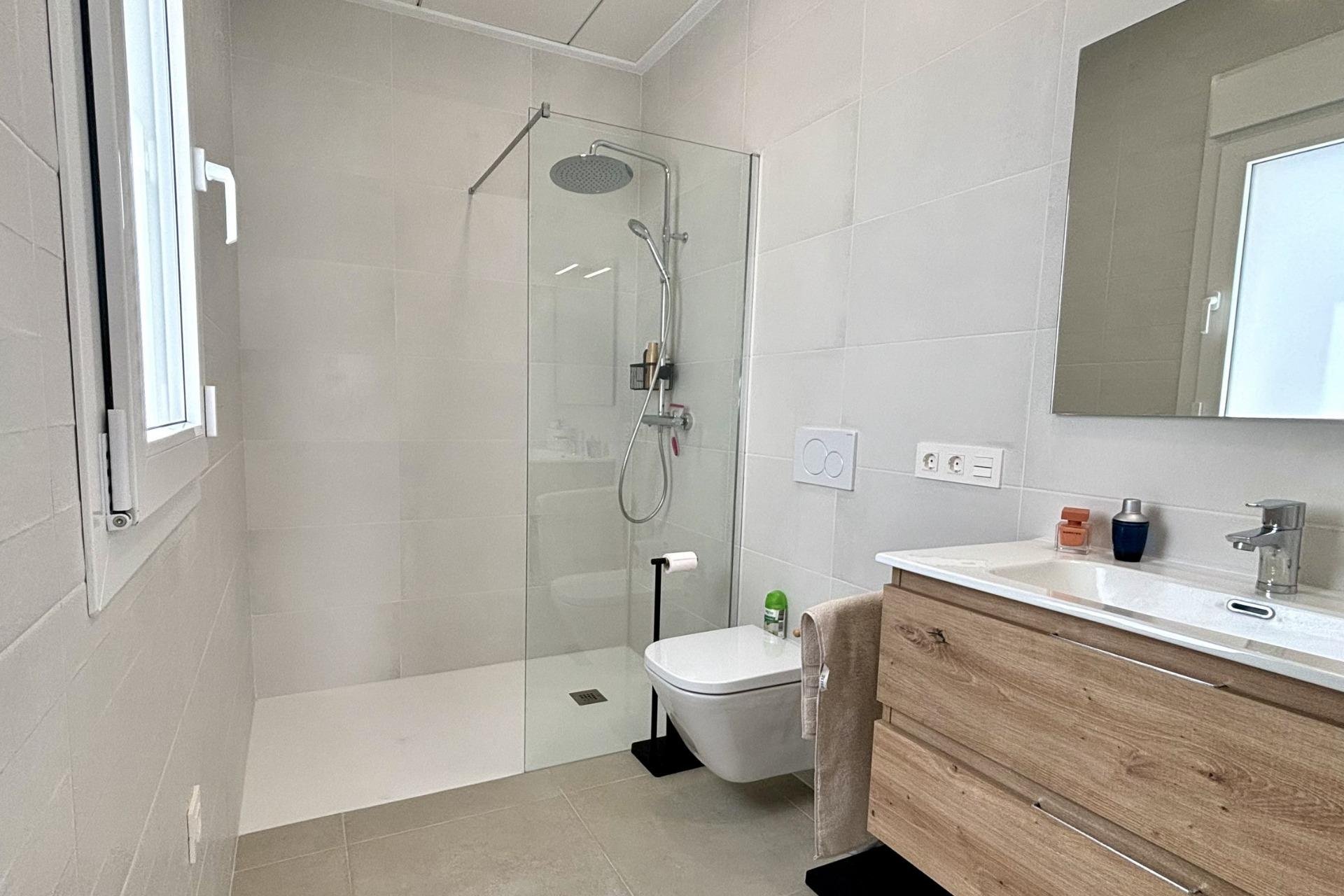 Nueva construcción  - Chalet Independiente - Rojales - Atalaya Park