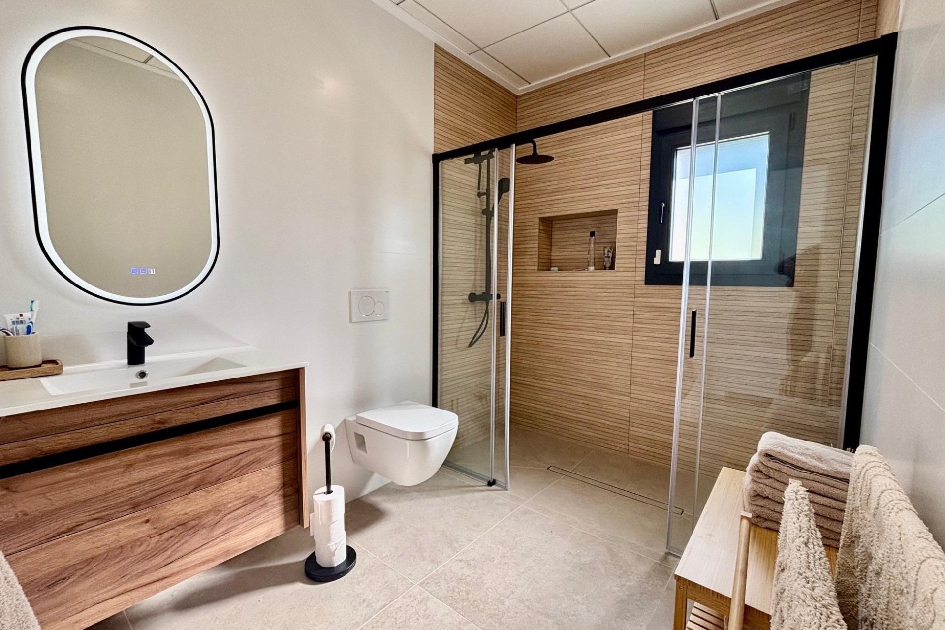 Nueva construcción  - Chalet Independiente - Rojales - Atalaya Park