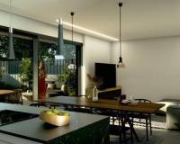 Nueva construcción  - Chalet Independiente - Rojales - Benimar