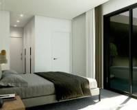 Nueva construcción  - Chalet Independiente - Rojales - Benimar