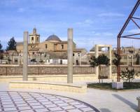 Nueva construcción  - Chalet Independiente - Rojales - Benimar