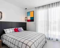 Nueva construcción  - Chalet Independiente - Rojales - Benimar