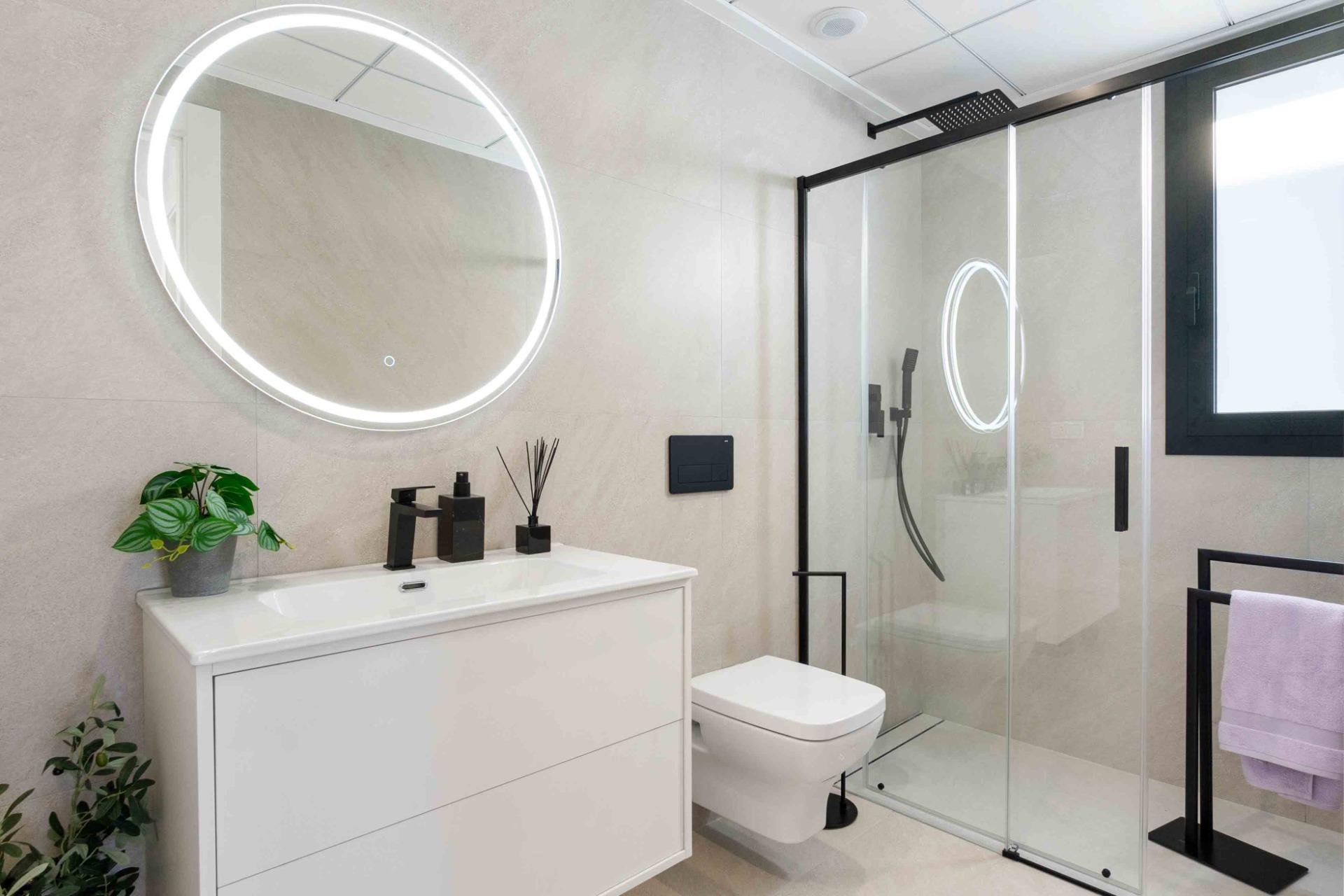 Nueva construcción  - Chalet Independiente - Rojales - Benimar