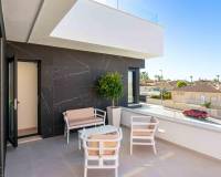 Nueva construcción  - Chalet Independiente - Rojales - Benimar