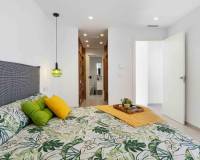 Nueva construcción  - Chalet Independiente - Rojales - Benimar