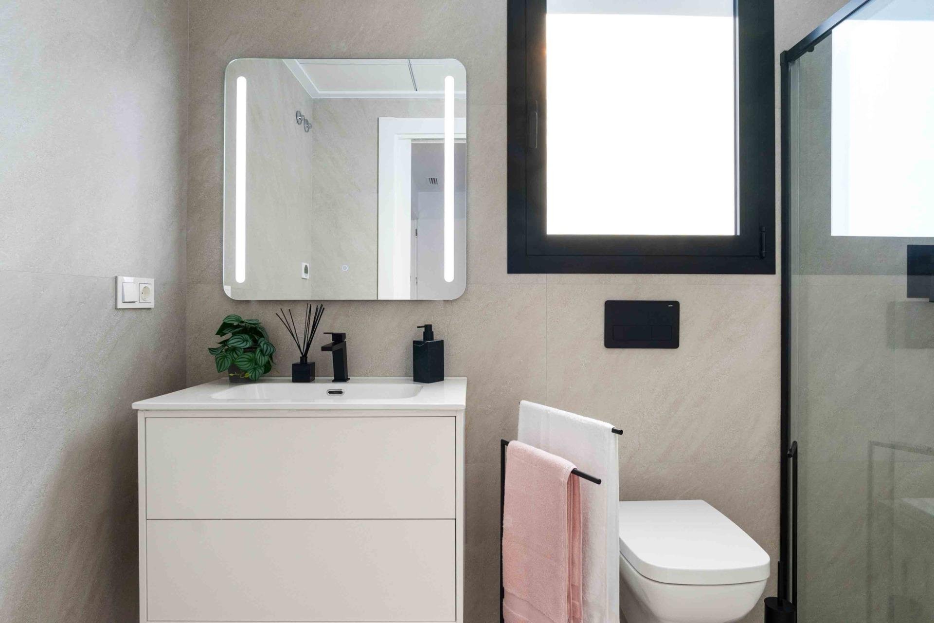 Nueva construcción  - Chalet Independiente - Rojales - Benimar